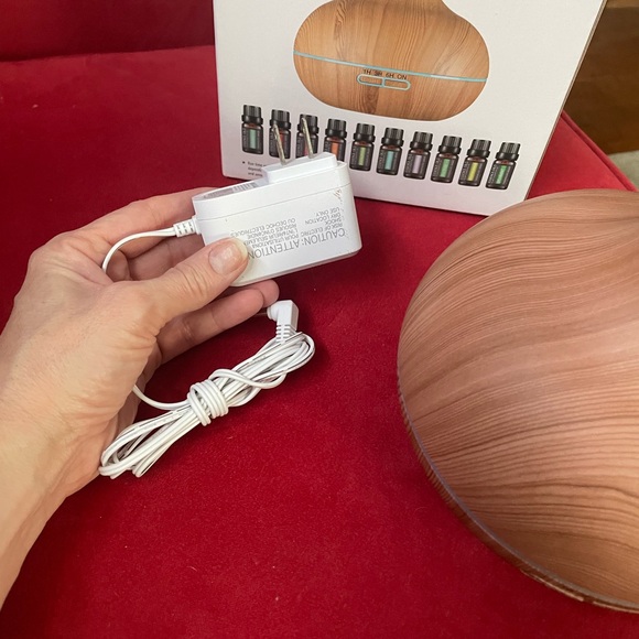 Pure Diffuser - Picture 4 of 7